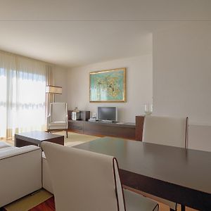 Suite deluxe