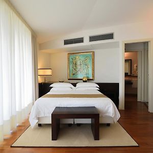 Junior suite superior